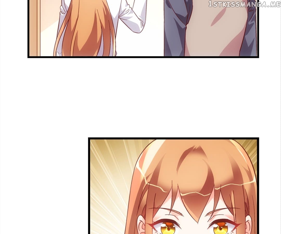 Love Between You And Me chapter 195 - page 12