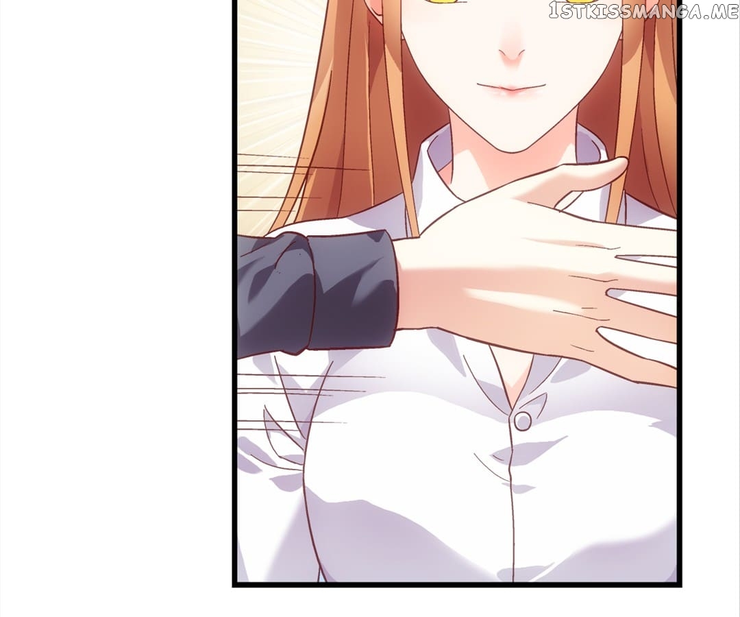 Love Between You And Me chapter 195 - page 13