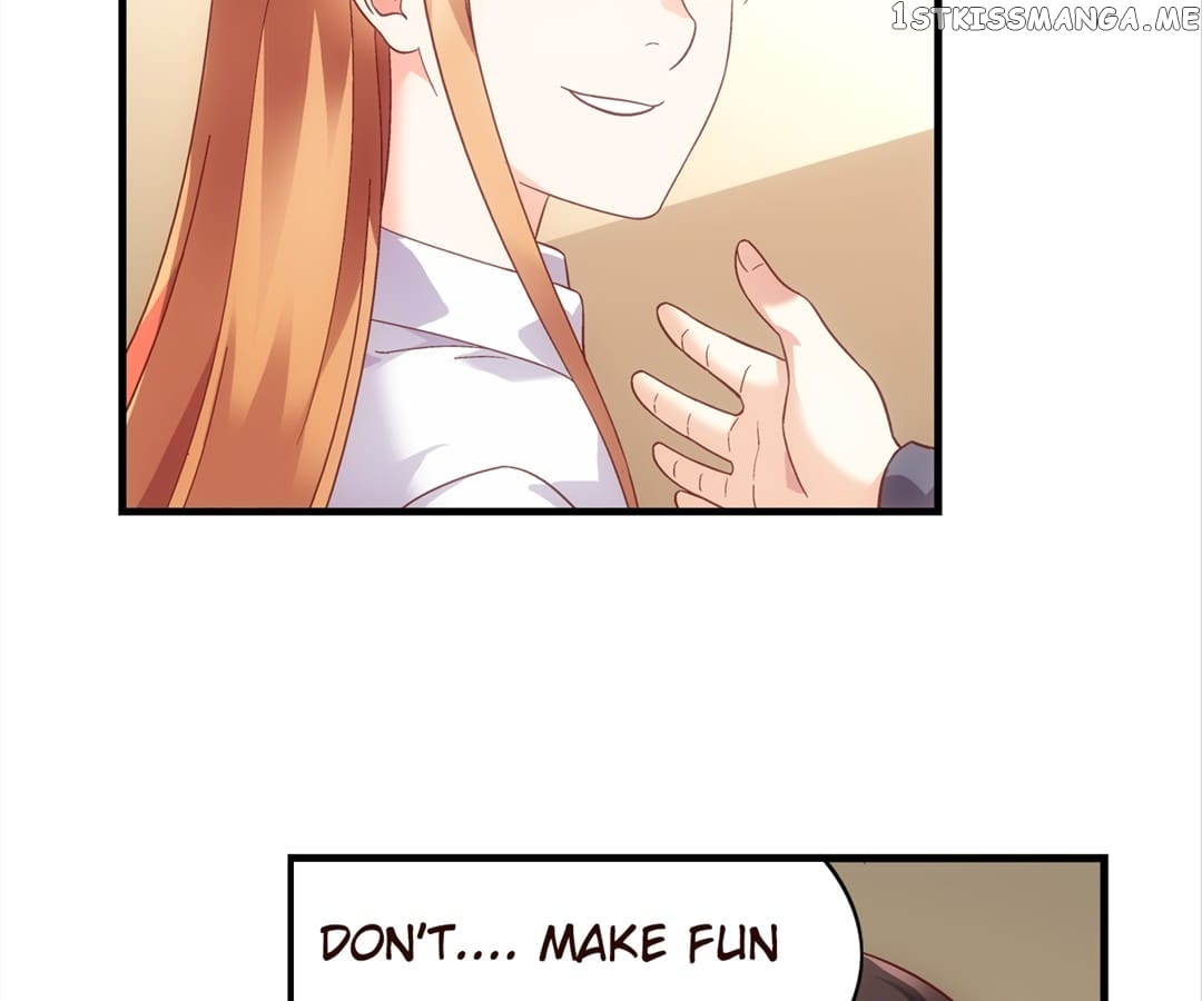 Love Between You And Me chapter 195 - page 15