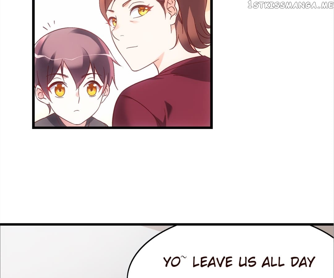 Love Between You And Me chapter 195 - page 24