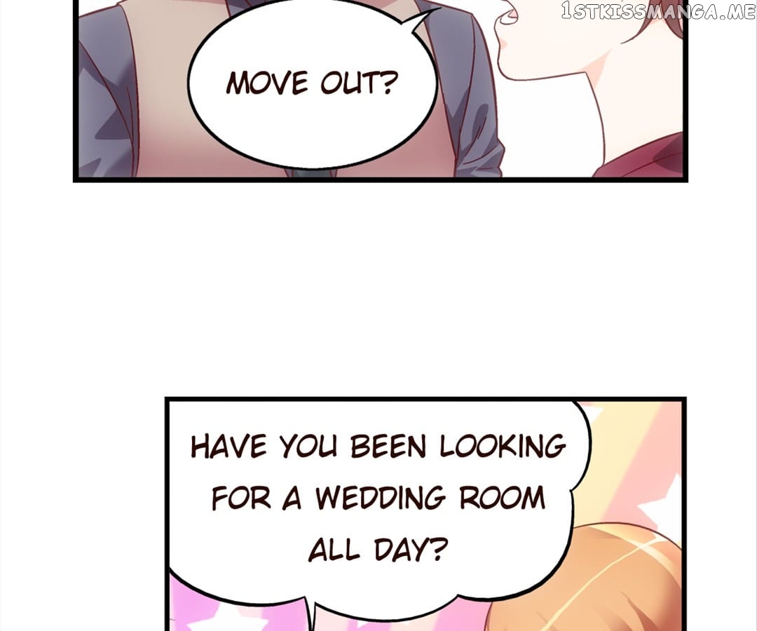 Love Between You And Me chapter 195 - page 28
