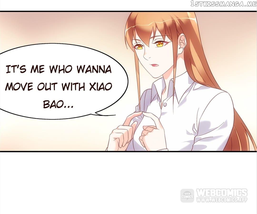 Love Between You And Me chapter 195 - page 30