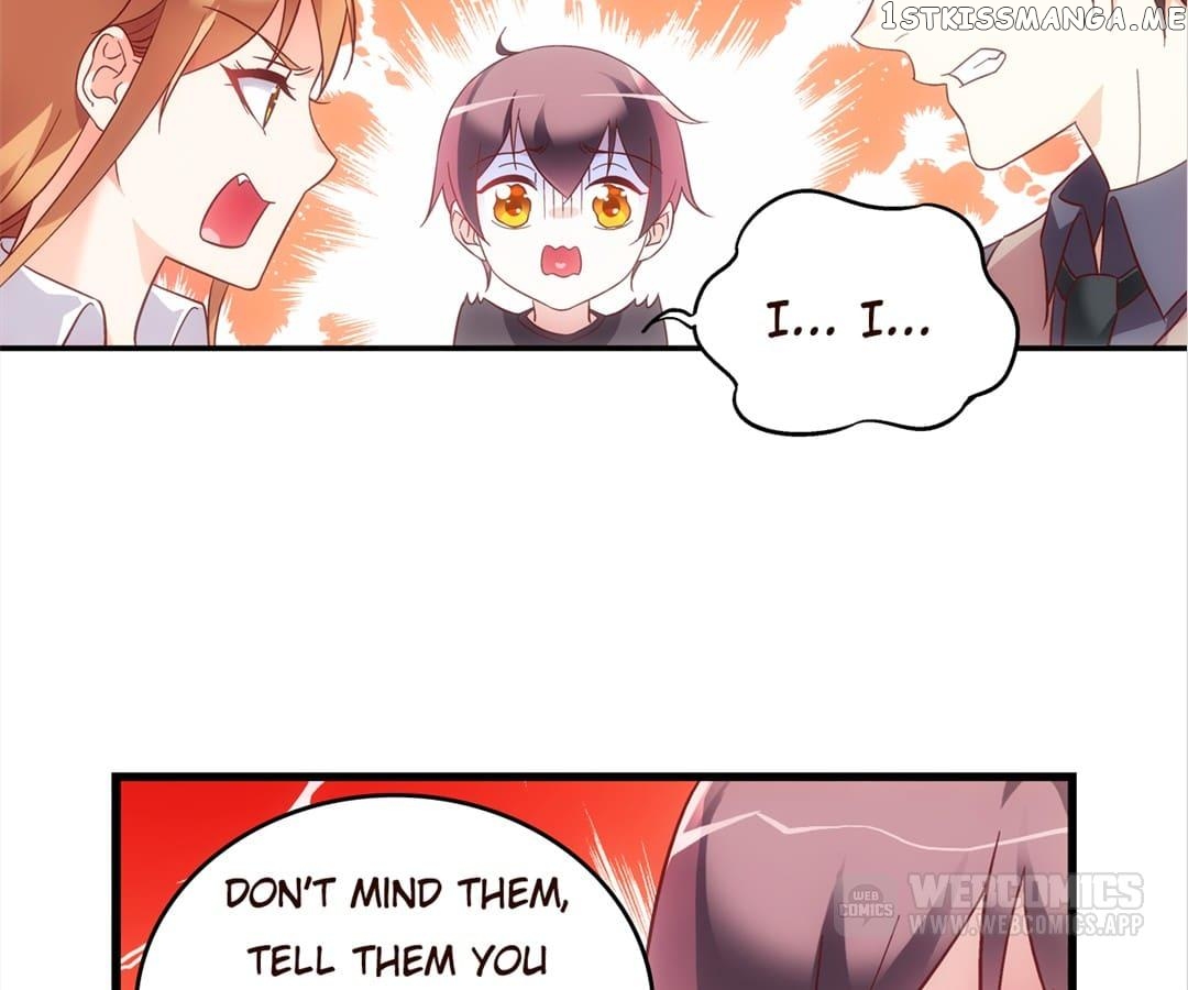 Love Between You And Me chapter 195 - page 34