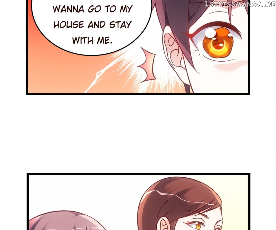 Love Between You And Me chapter 195 - page 35