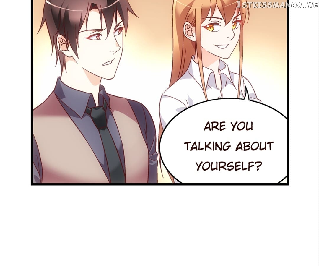Love Between You And Me chapter 195 - page 39