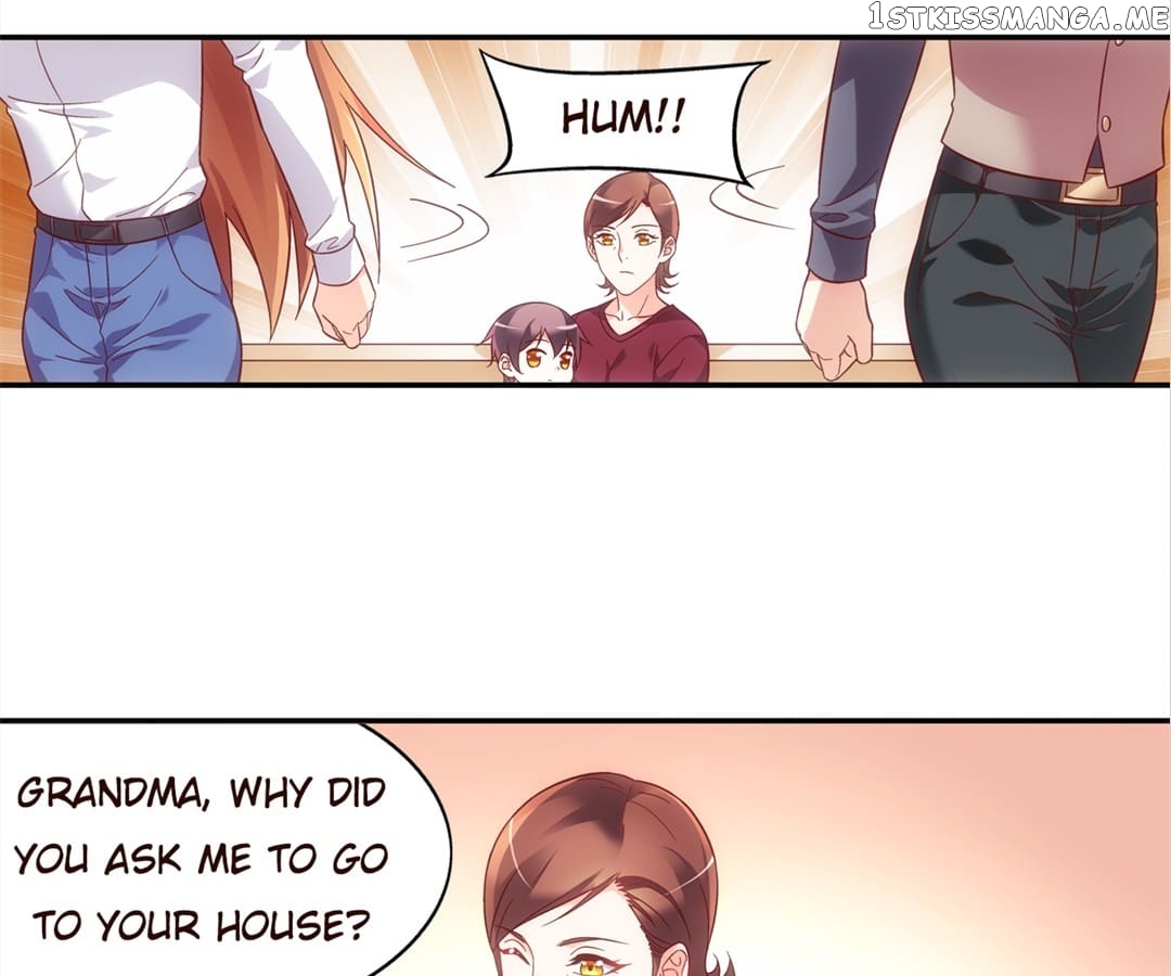 Love Between You And Me chapter 195 - page 40