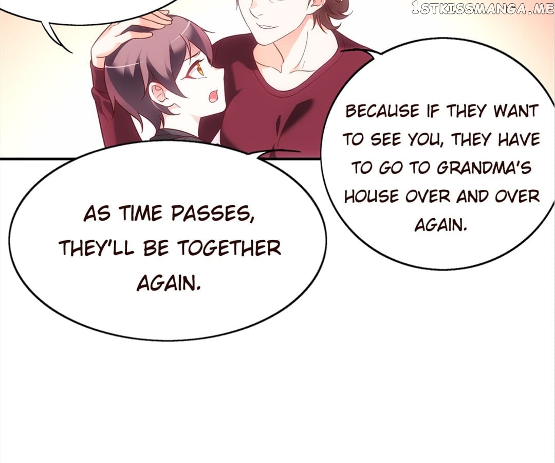 Love Between You And Me chapter 195 - page 41