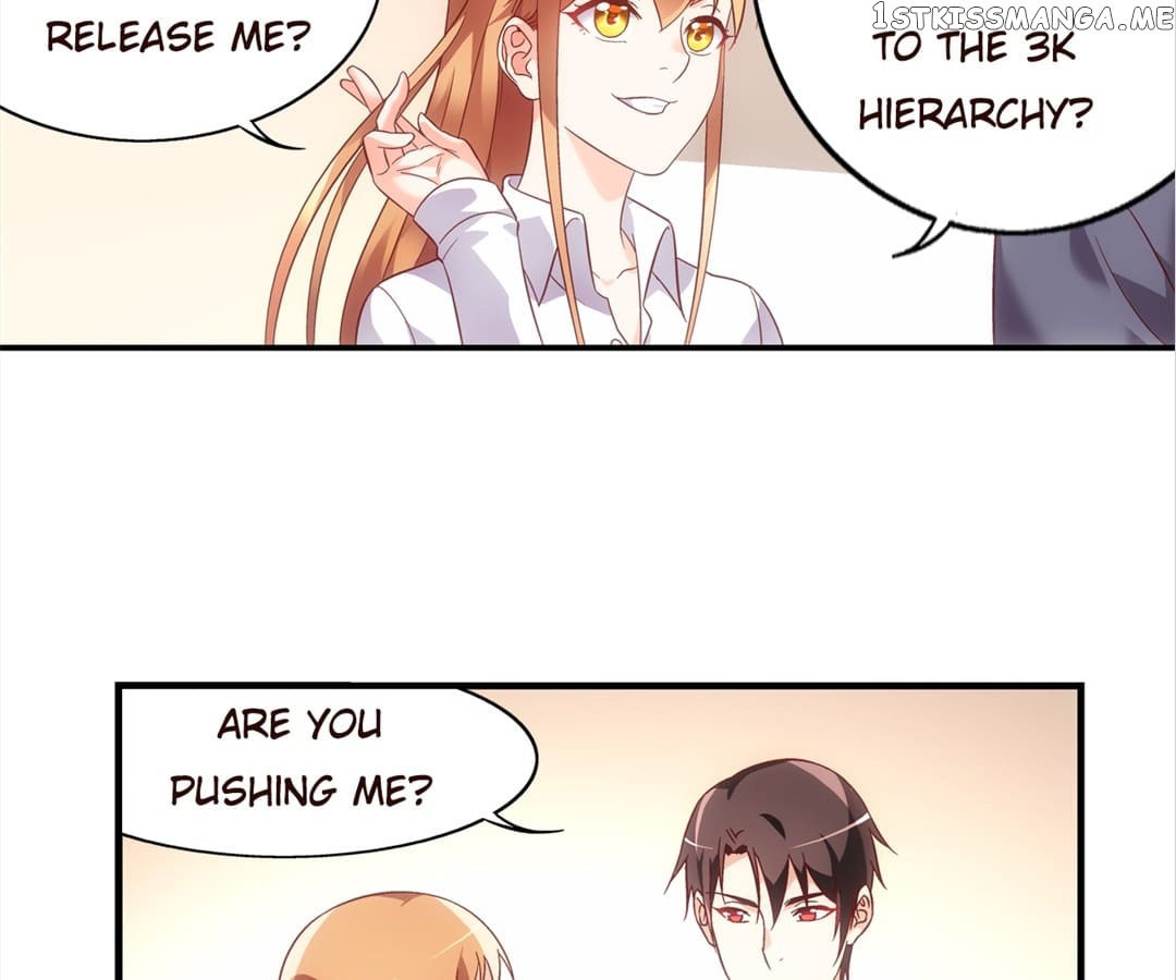 Love Between You And Me chapter 195 - page 7
