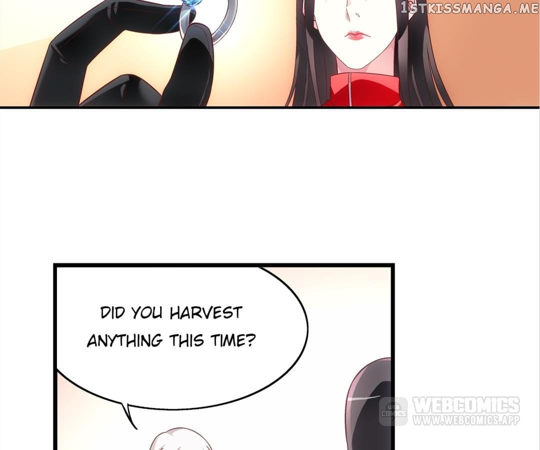 Love Between You And Me chapter 184 - page 13
