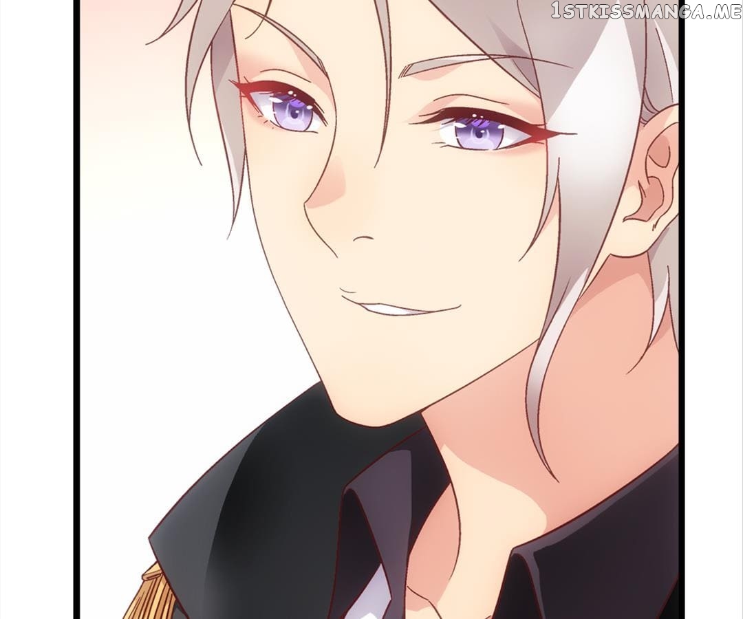 Love Between You And Me chapter 184 - page 20