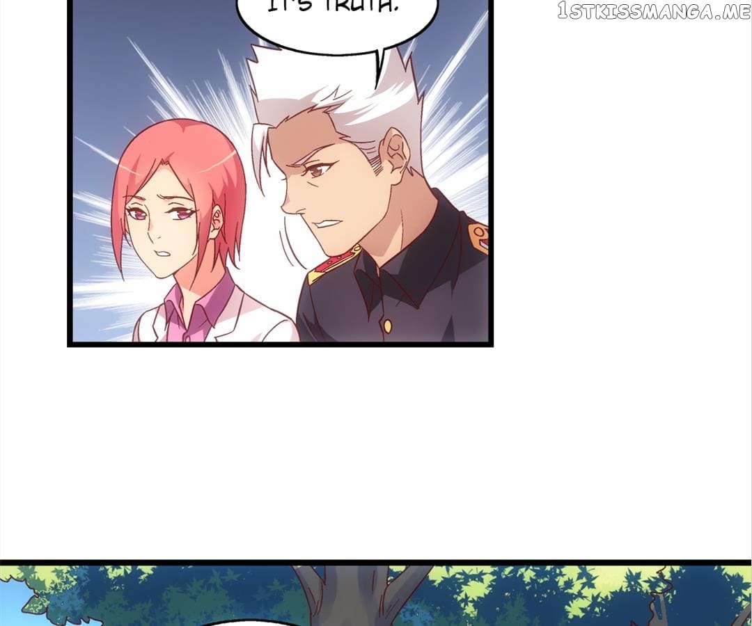 Love Between You And Me chapter 184 - page 26