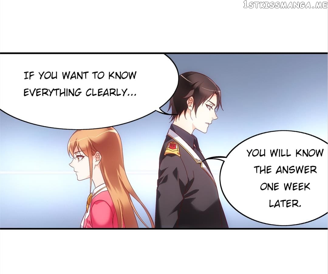 Love Between You And Me chapter 184 - page 28