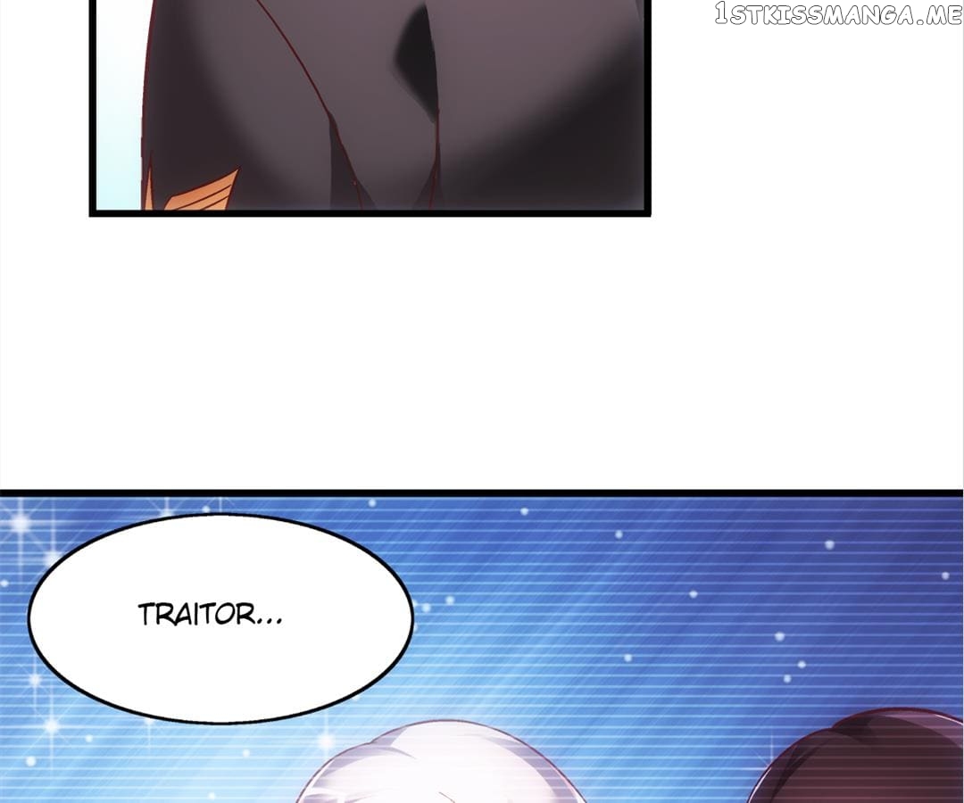 Love Between You And Me chapter 184 - page 31