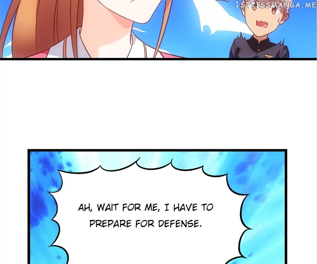 Love Between You And Me chapter 184 - page 35