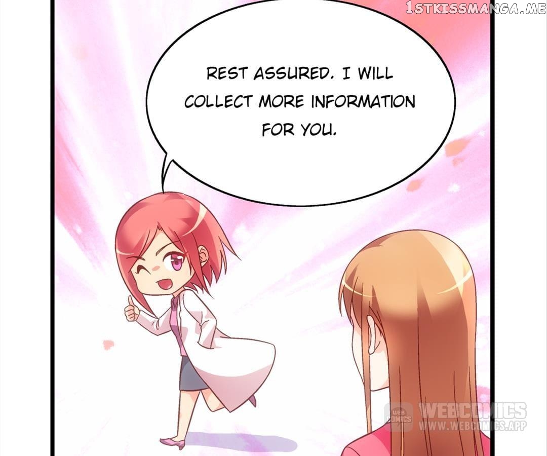 Love Between You And Me chapter 184 - page 37