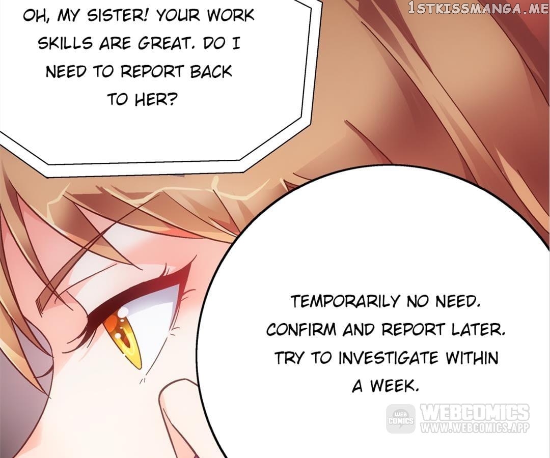 Love Between You And Me chapter 184 - page 41