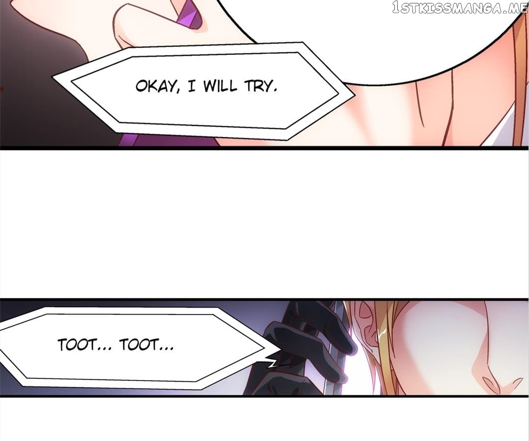 Love Between You And Me chapter 184 - page 42