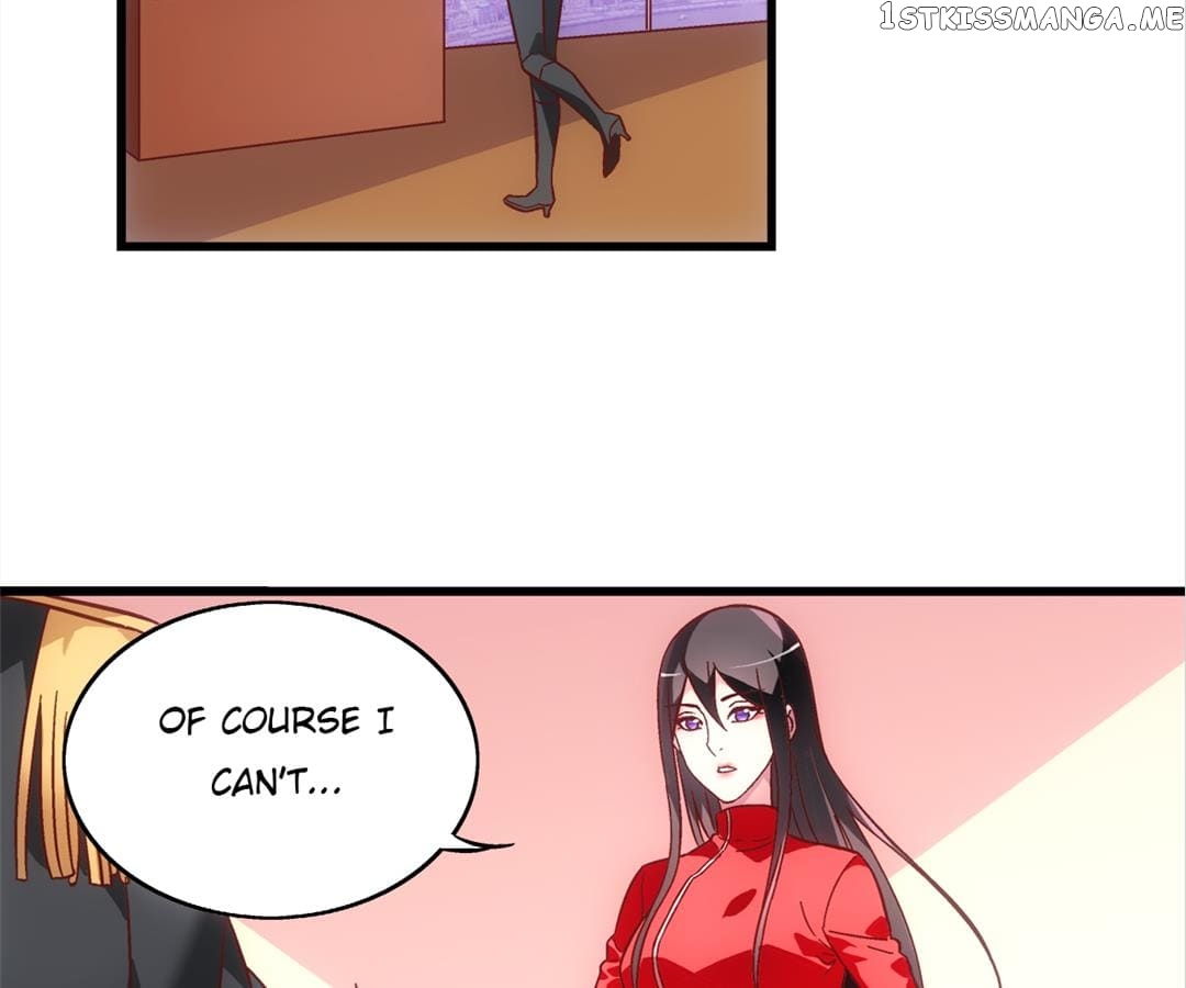 Love Between You And Me chapter 184 - page 6