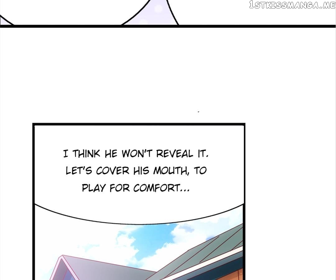 Love Between You And Me chapter 182 - page 11
