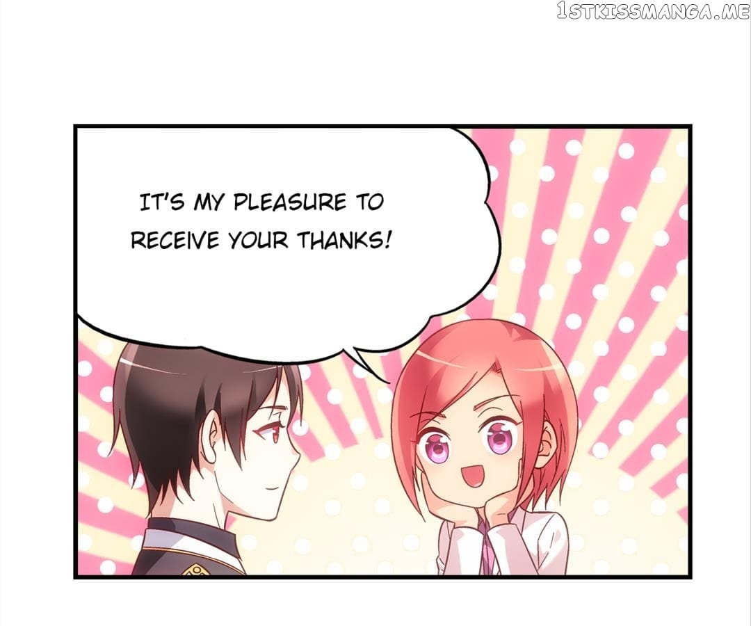 Love Between You And Me chapter 182 - page 16