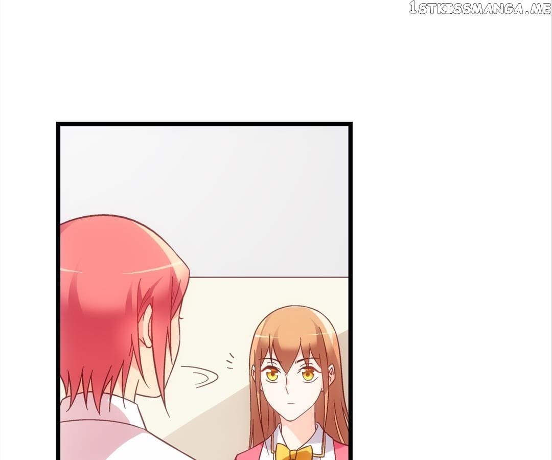 Love Between You And Me chapter 182 - page 17