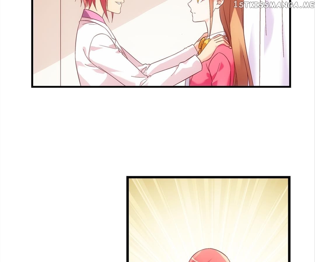 Love Between You And Me chapter 182 - page 19