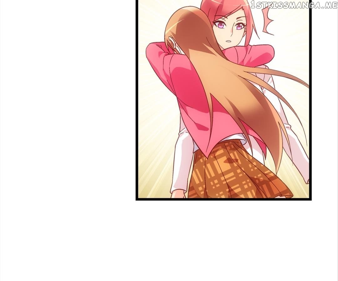 Love Between You And Me chapter 182 - page 20