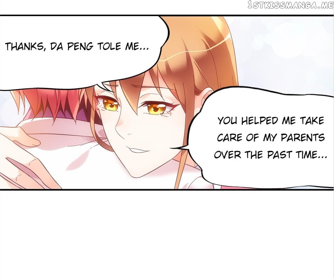 Love Between You And Me chapter 182 - page 21