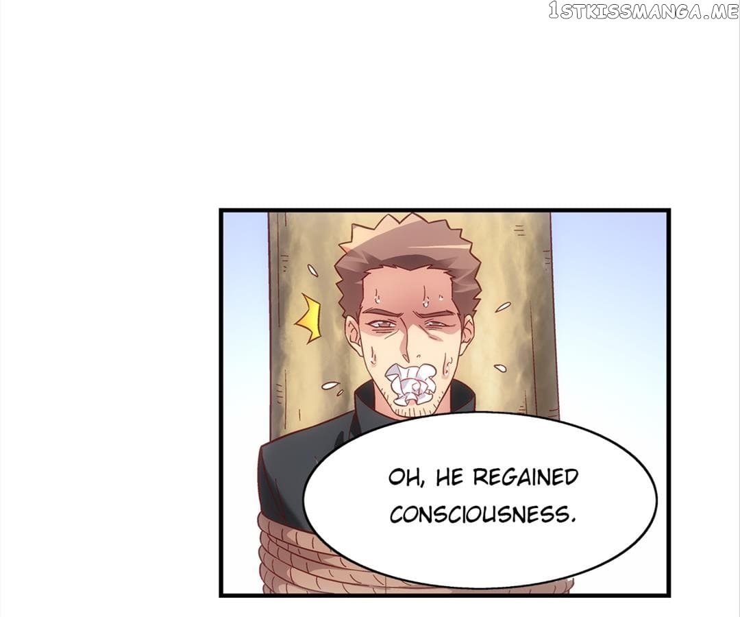 Love Between You And Me chapter 182 - page 24