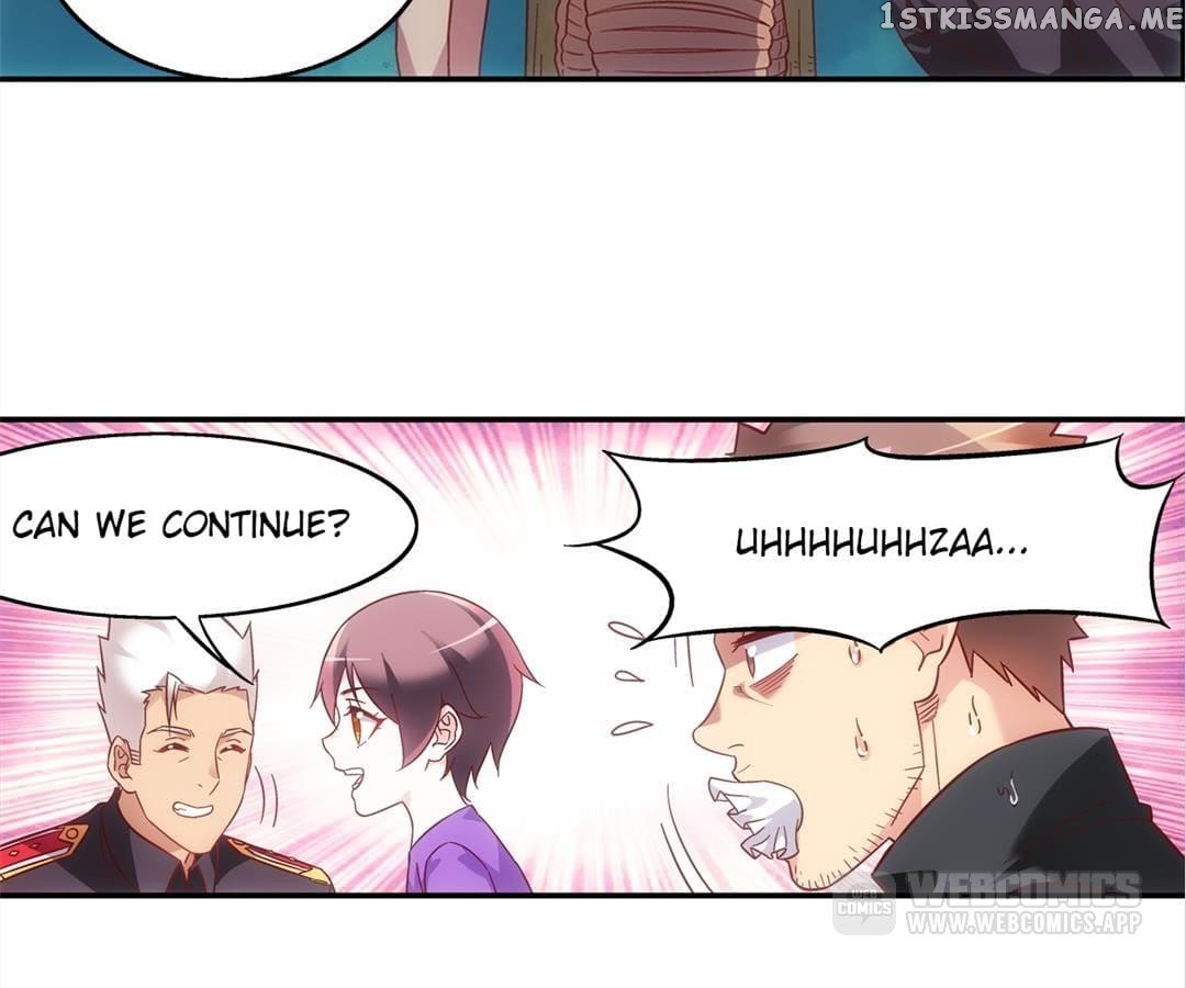 Love Between You And Me chapter 182 - page 26