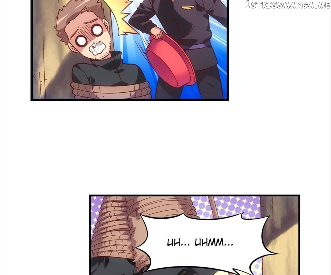 Love Between You And Me chapter 182 - page 28