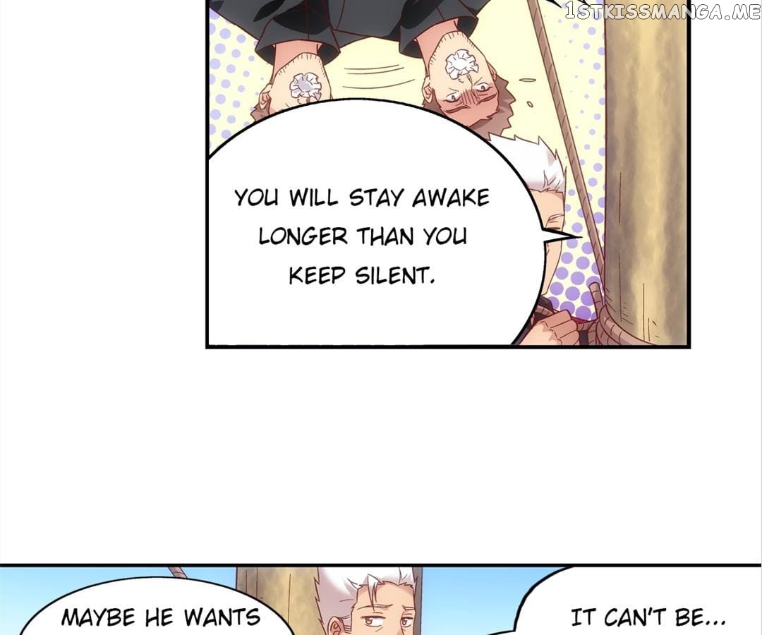 Love Between You And Me chapter 182 - page 29