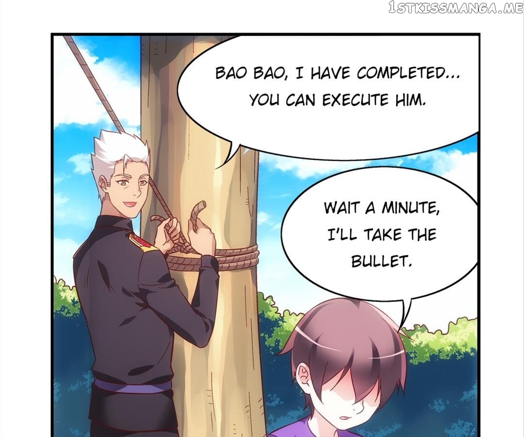 Love Between You And Me chapter 182 - page 3