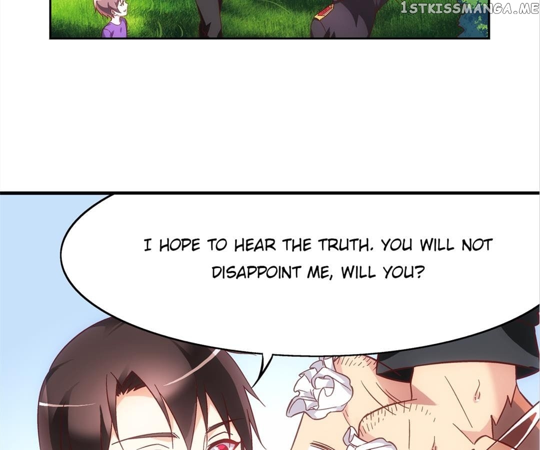 Love Between You And Me chapter 182 - page 31