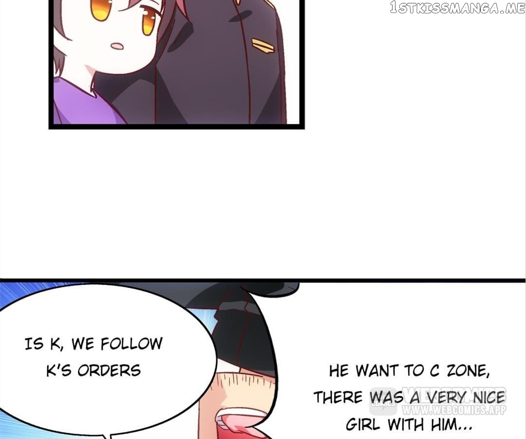 Love Between You And Me chapter 182 - page 34