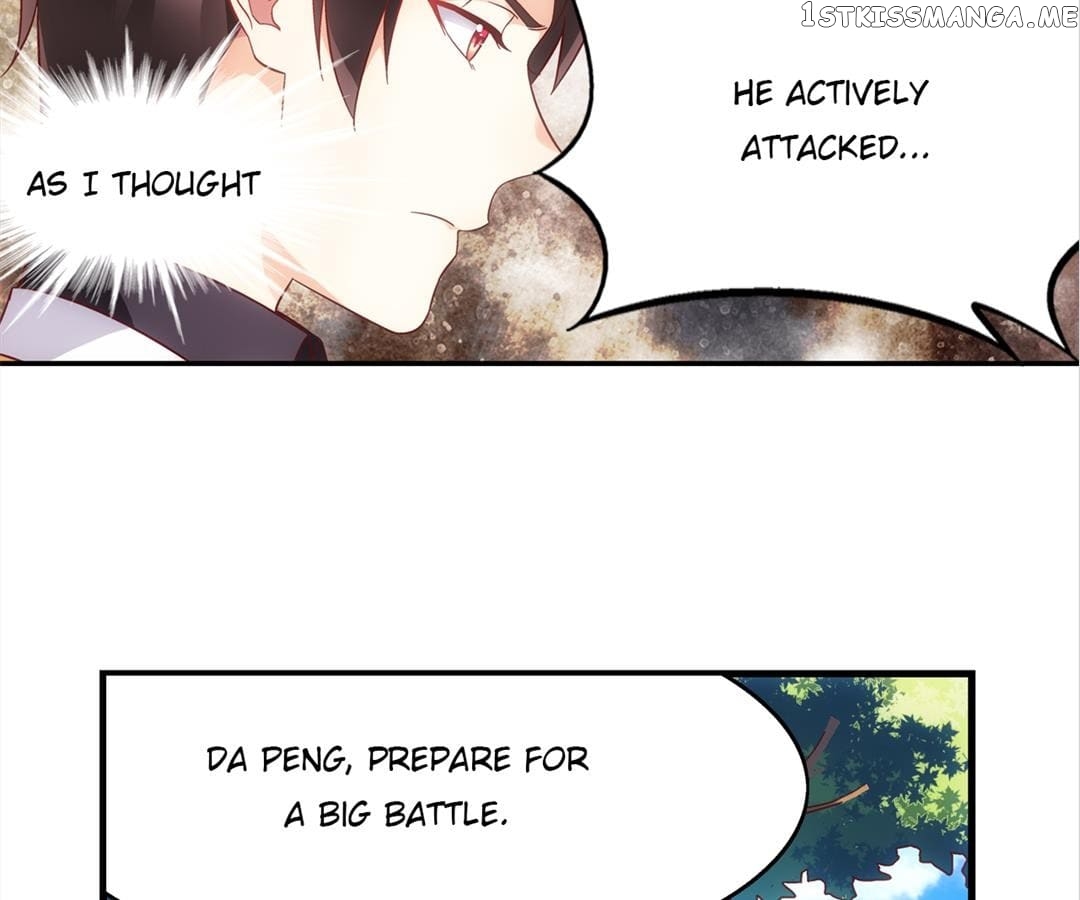 Love Between You And Me chapter 182 - page 36