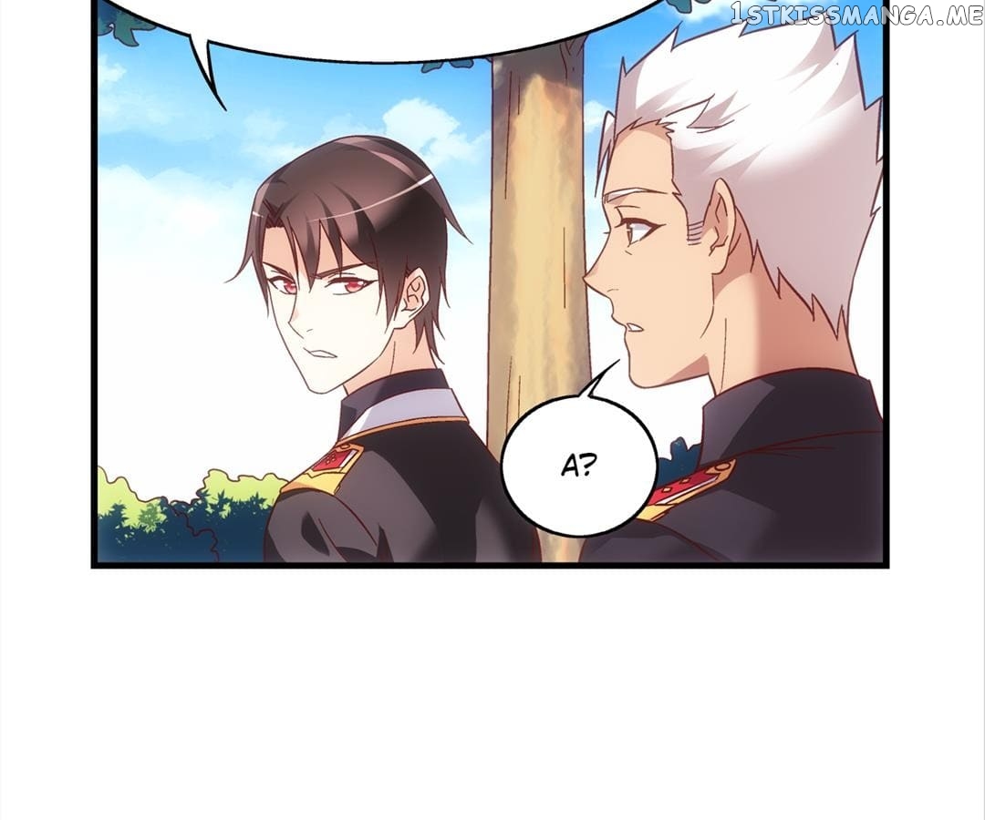 Love Between You And Me chapter 182 - page 37