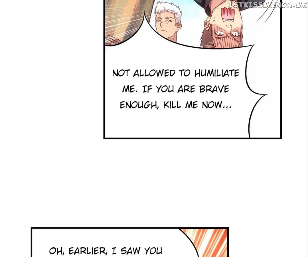 Love Between You And Me chapter 182 - page 5