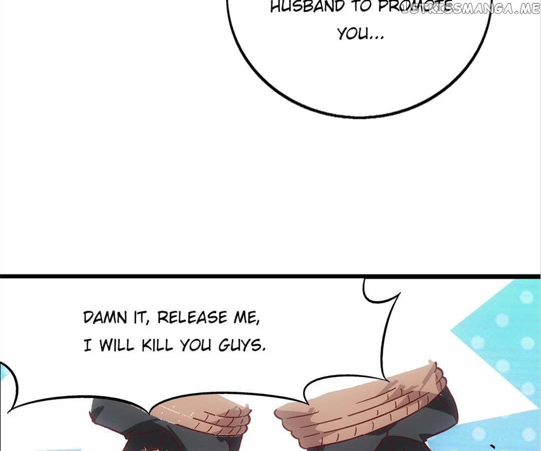 Love Between You And Me chapter 182 - page 9