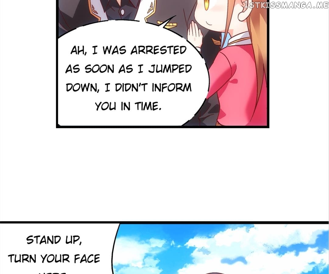 Love Between You And Me chapter 173 - page 15