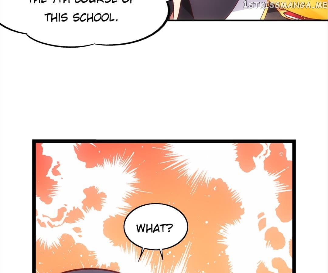 Love Between You And Me chapter 173 - page 18
