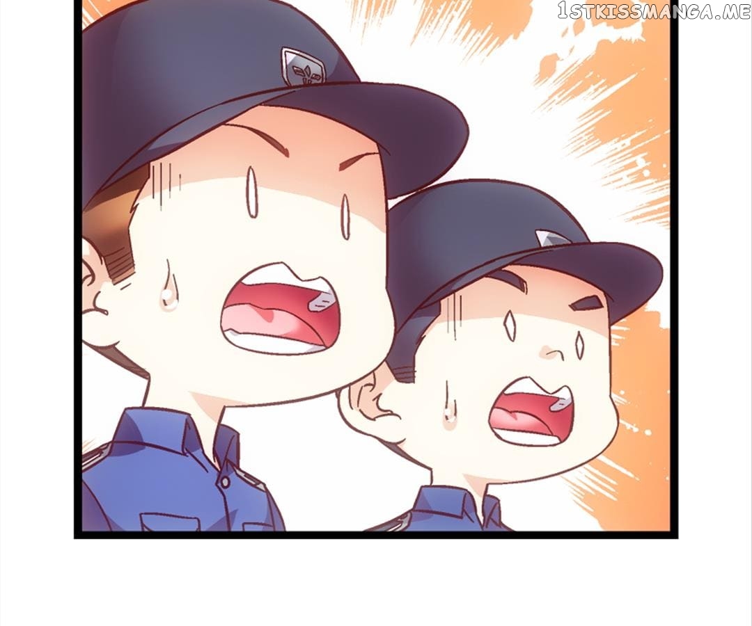 Love Between You And Me chapter 173 - page 19