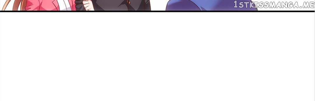 Love Between You And Me chapter 173 - page 22