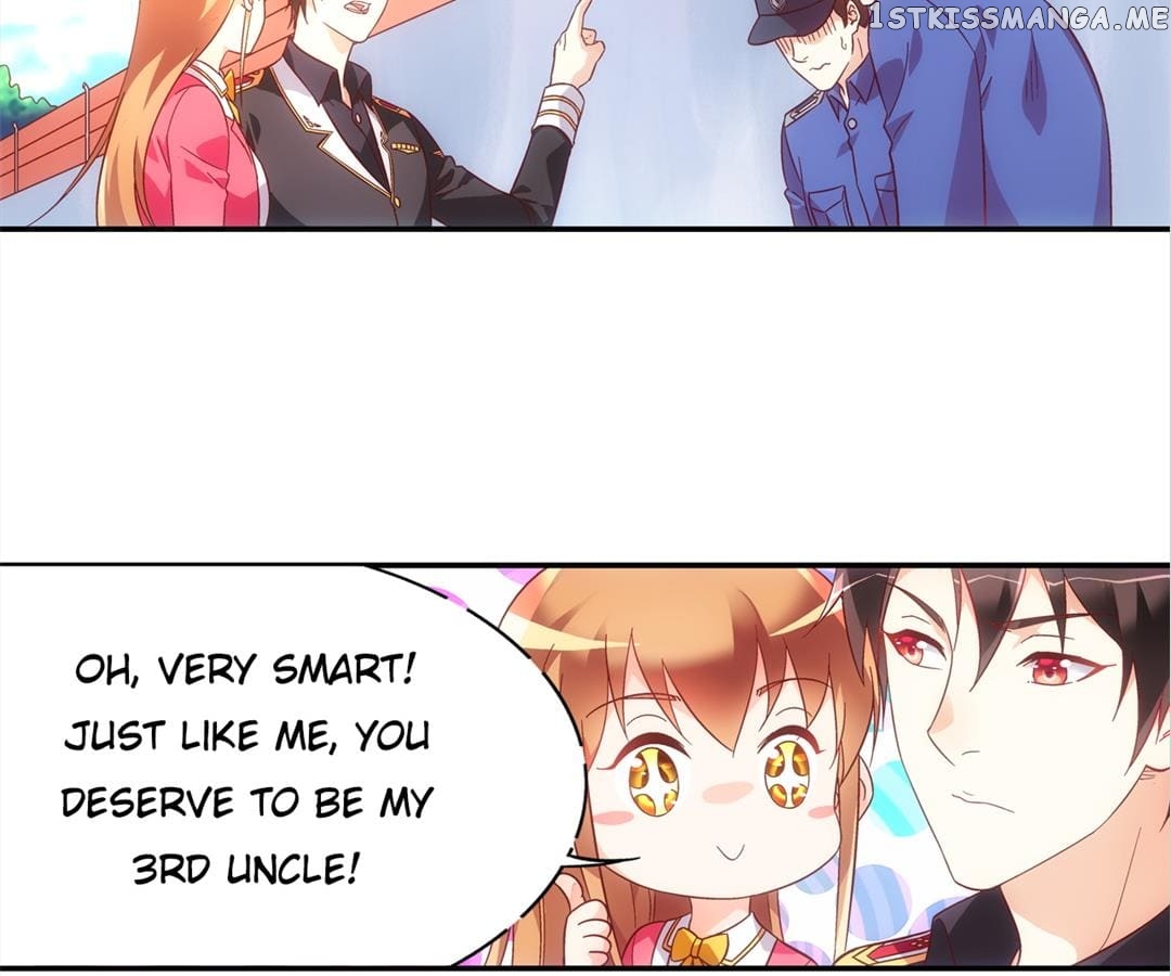 Love Between You And Me chapter 173 - page 24