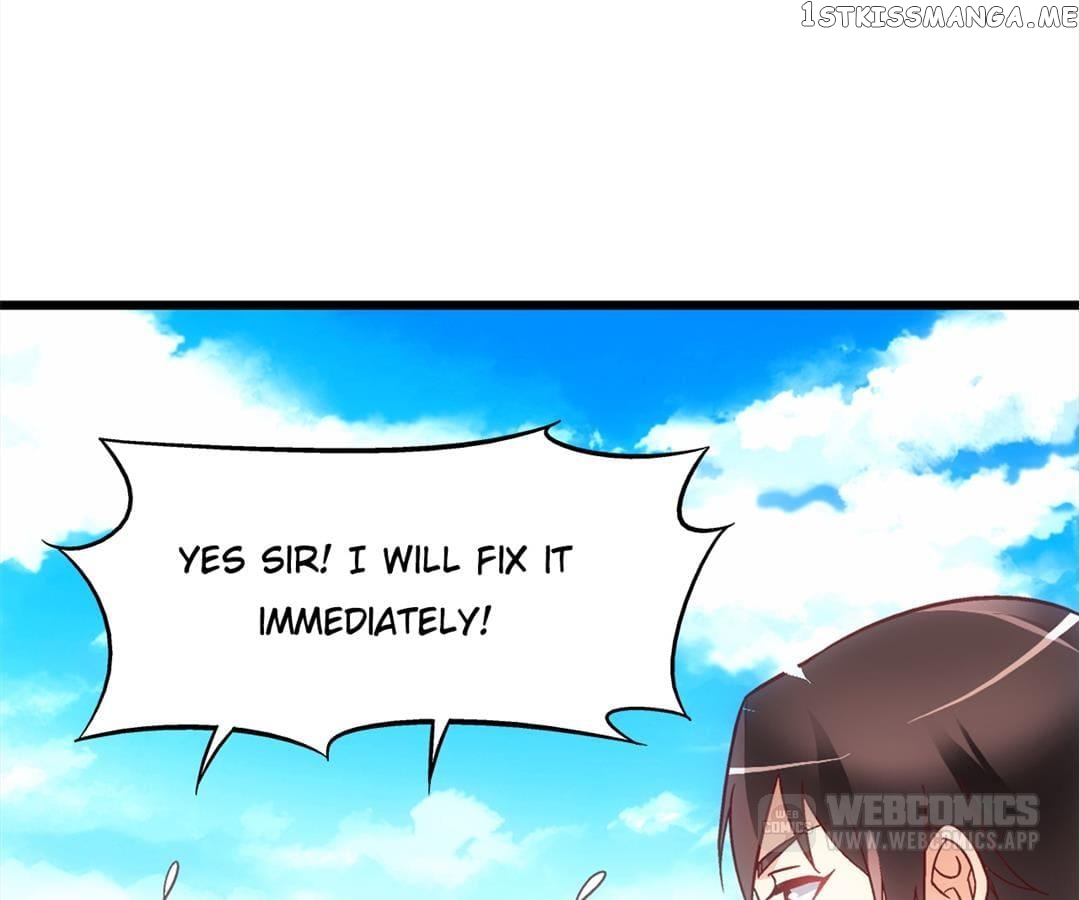 Love Between You And Me chapter 173 - page 25