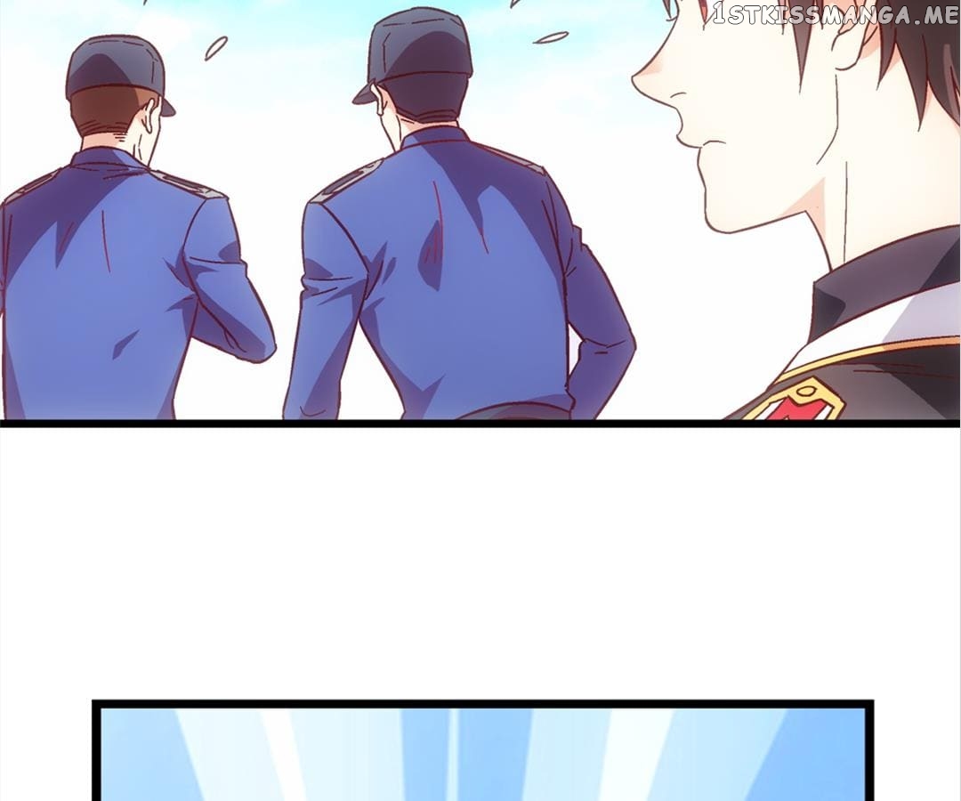 Love Between You And Me chapter 173 - page 26