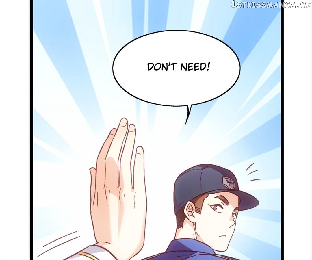 Love Between You And Me chapter 173 - page 27