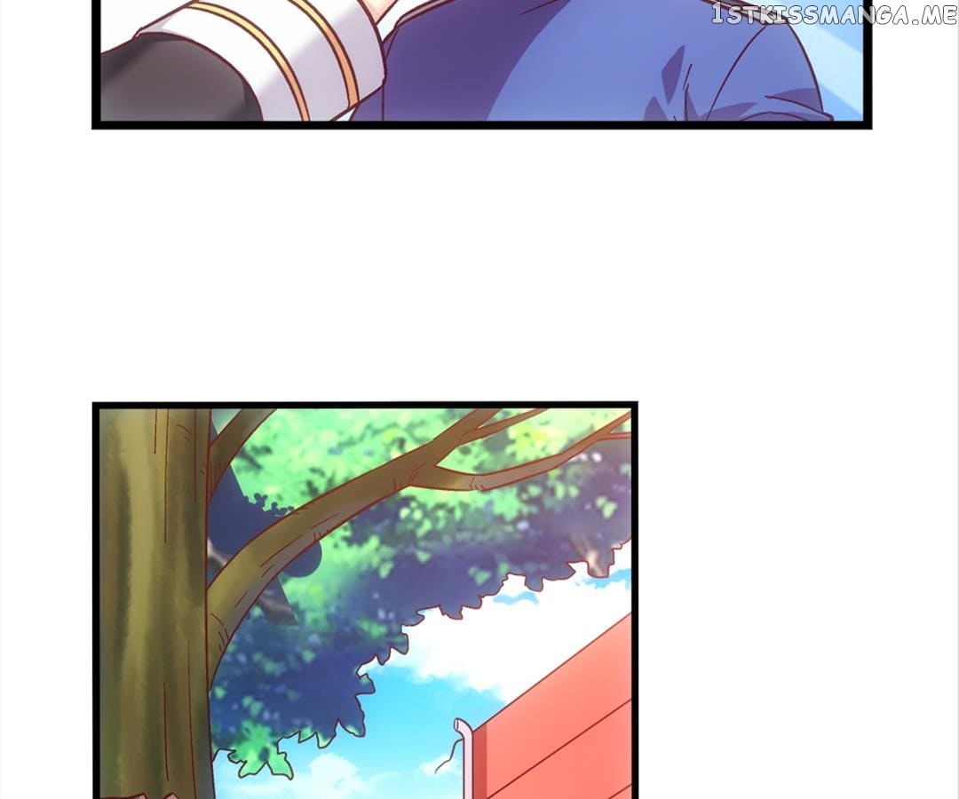 Love Between You And Me chapter 173 - page 28