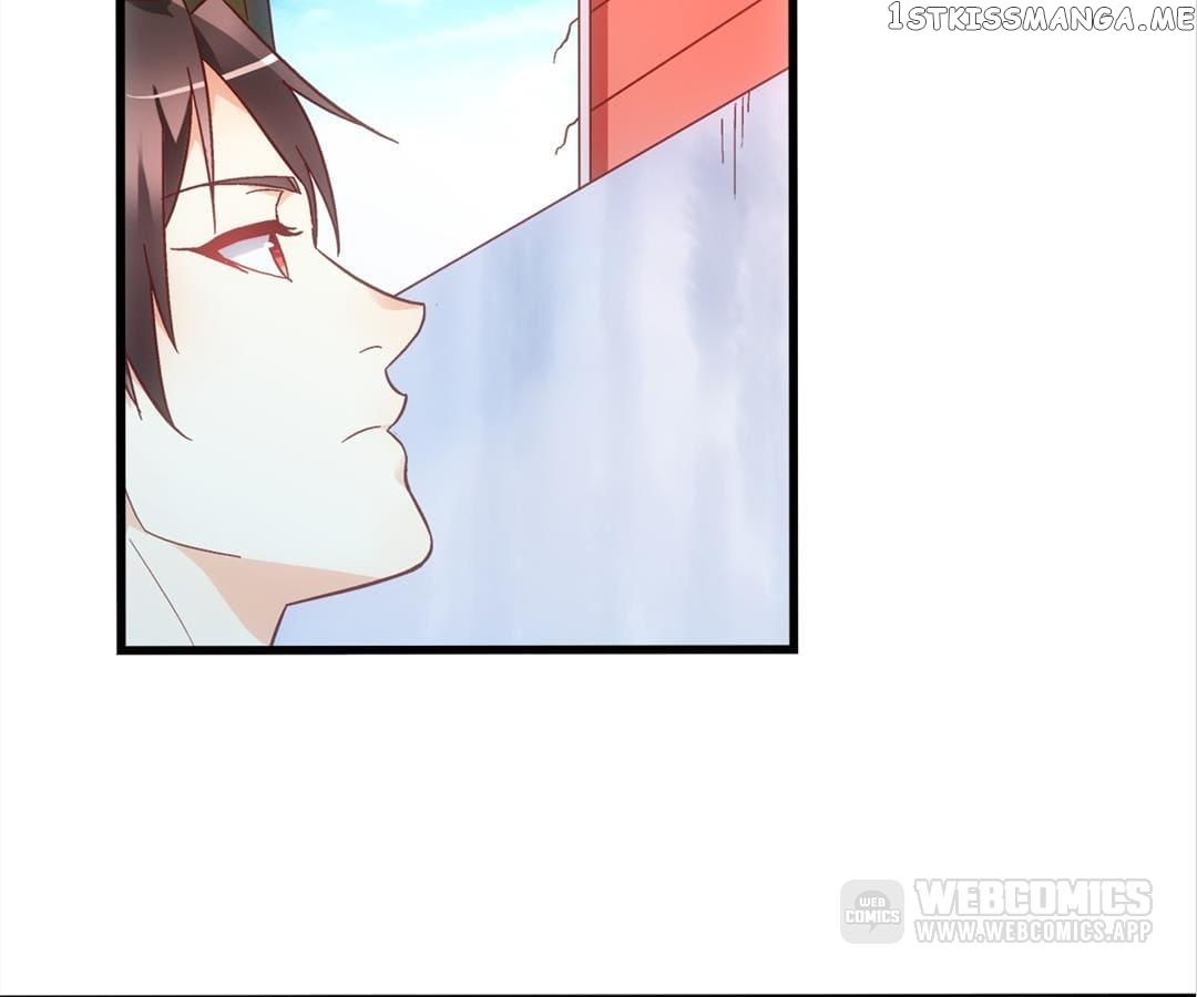 Love Between You And Me chapter 173 - page 29