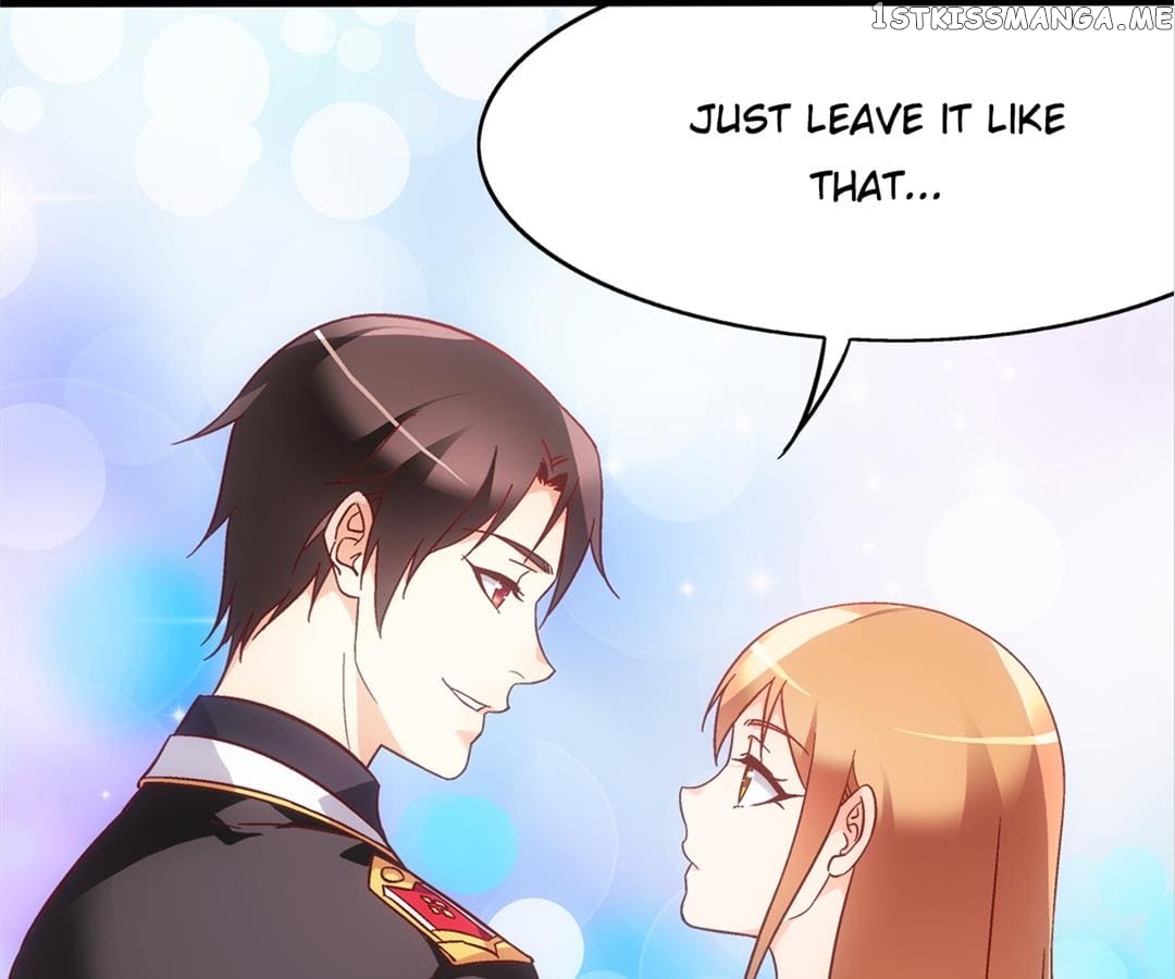 Love Between You And Me chapter 173 - page 30